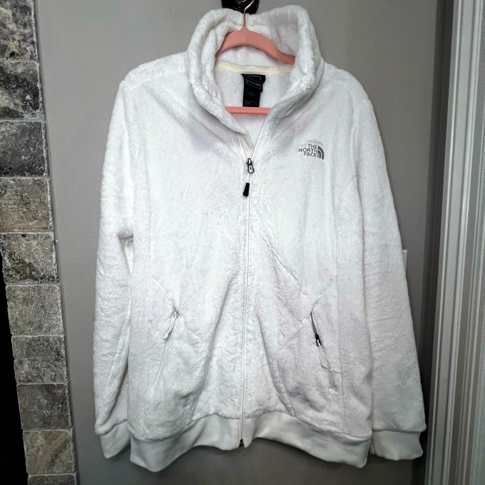 NORTHFACE Fleece Jacket